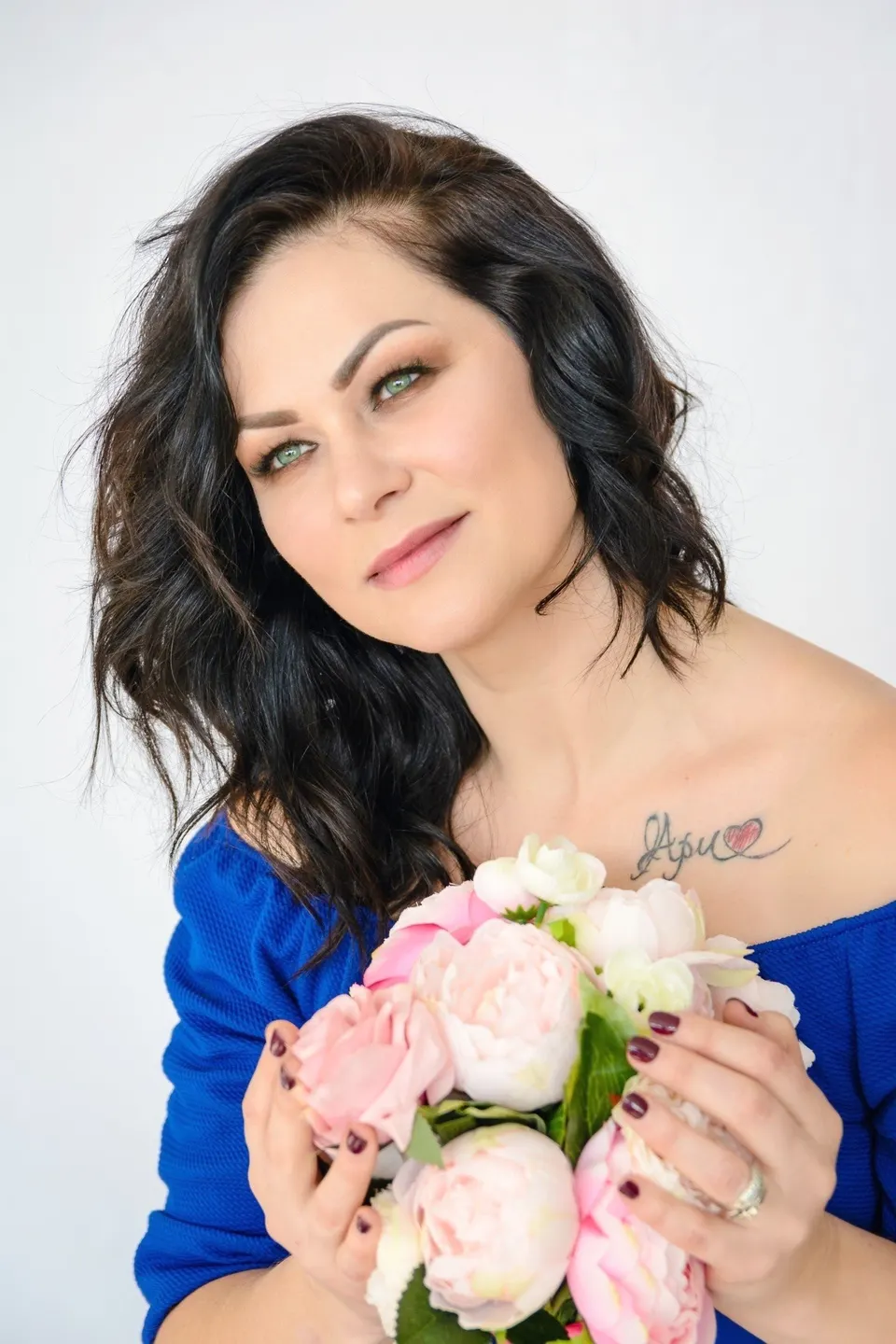 Anastasia — photo 4