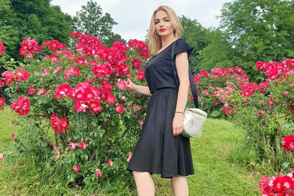 Viktorya — photo 4