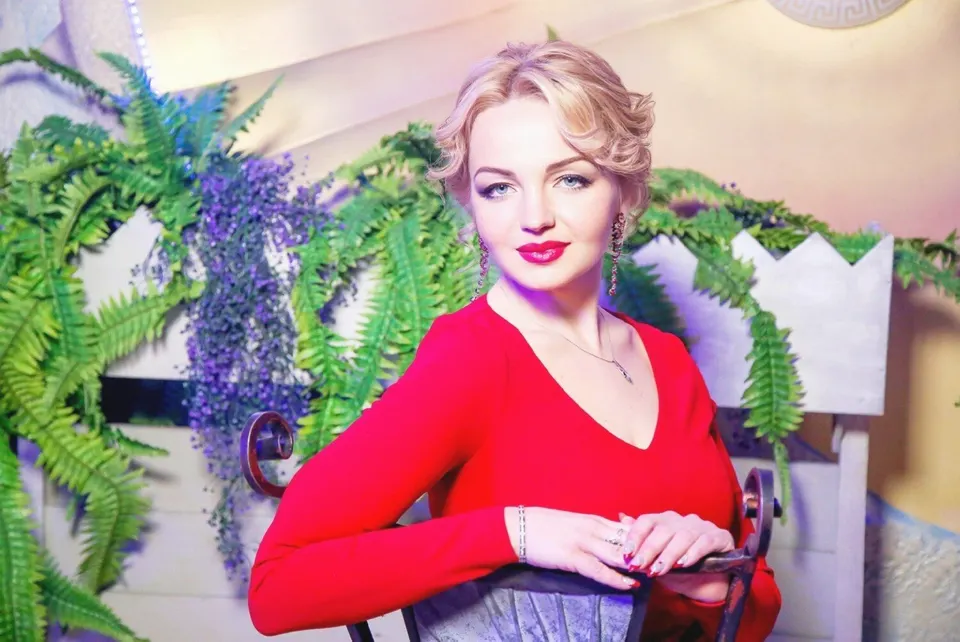 Viktorya — photo 3