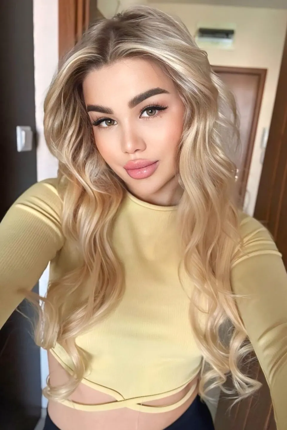 Valeria — photo 2