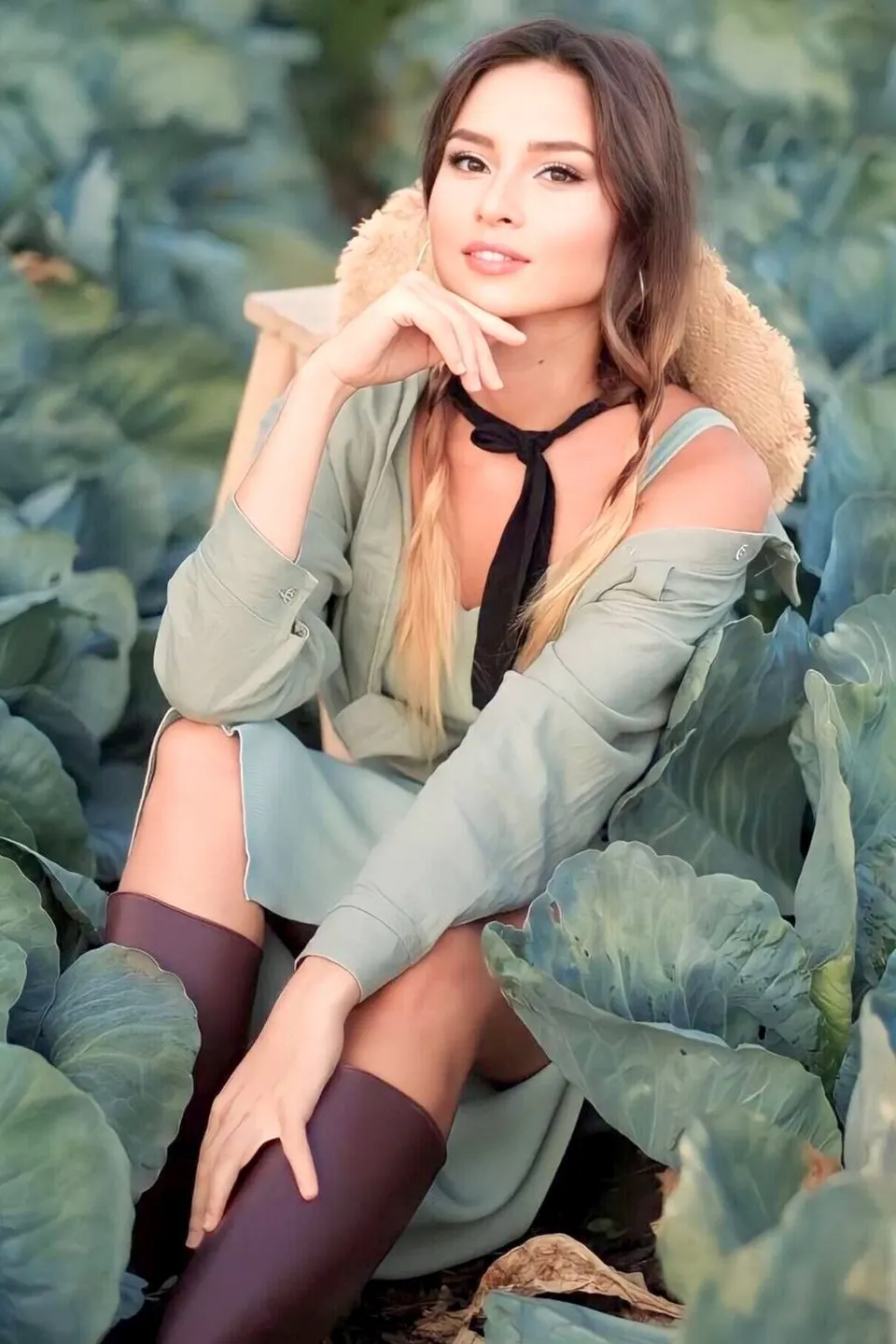 Elena — photo 4