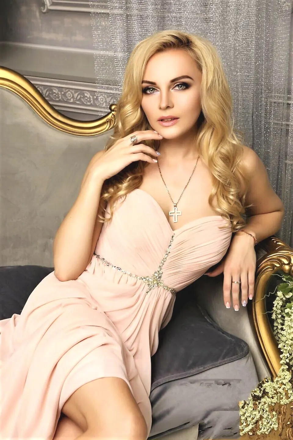 Julia — photo 3