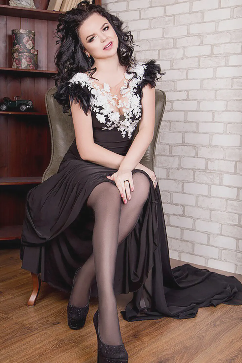 Veronika — photo 3
