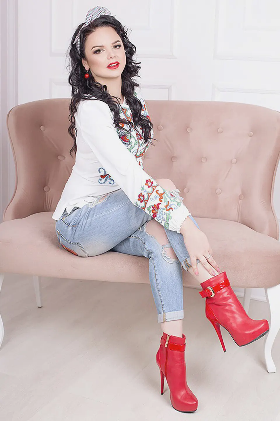 Veronika — photo 4
