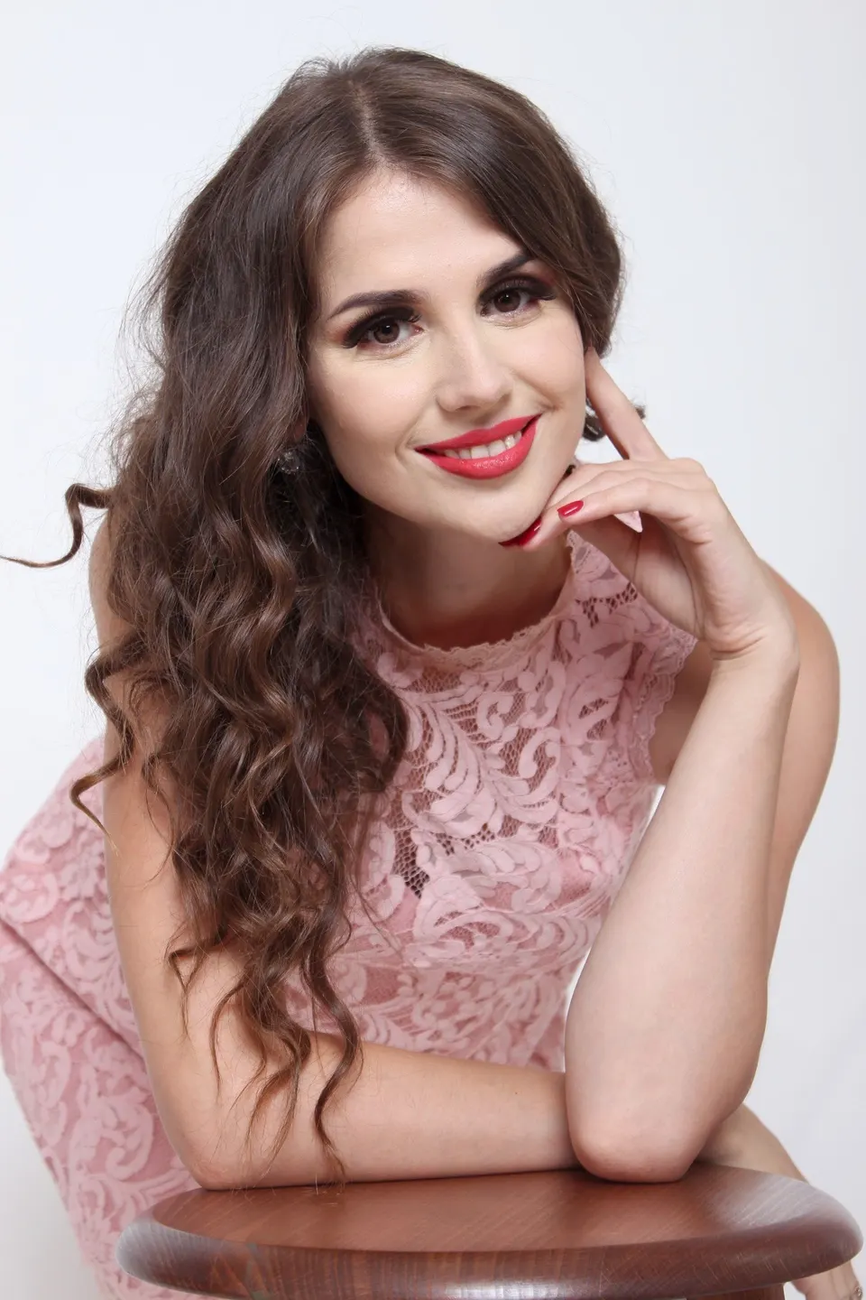 Viktoriia — photo 4