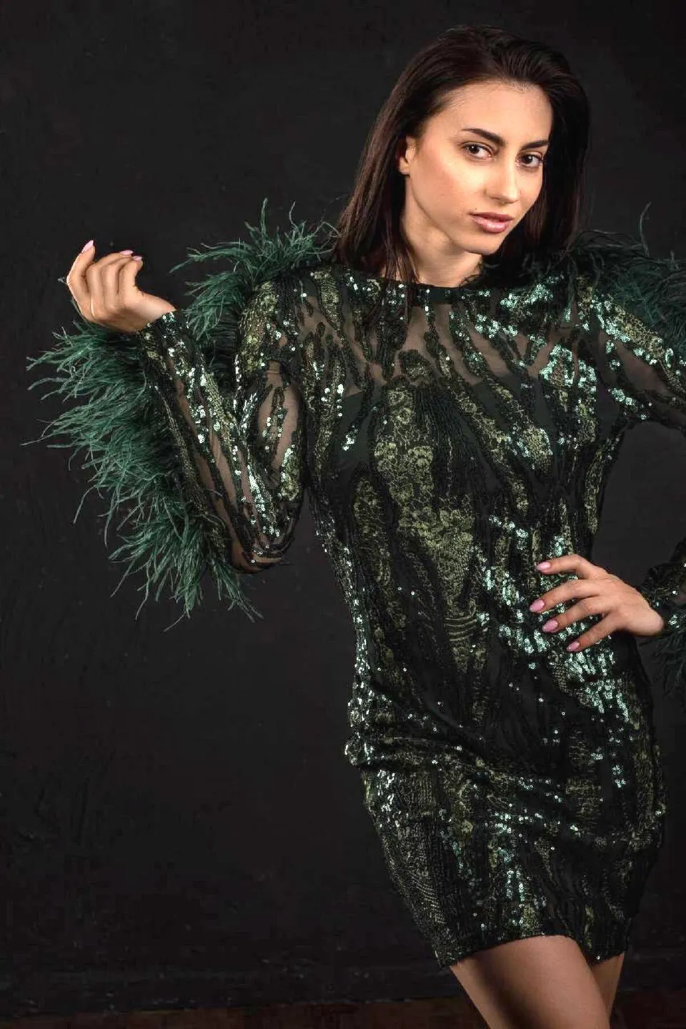 Julia — photo 4