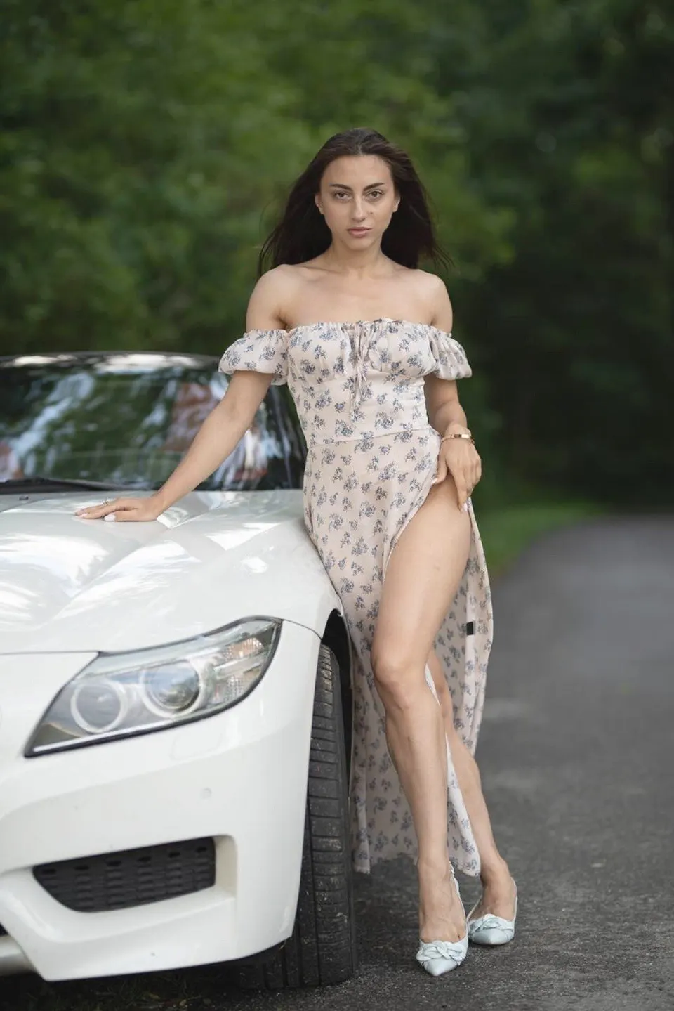 Julia — photo 2