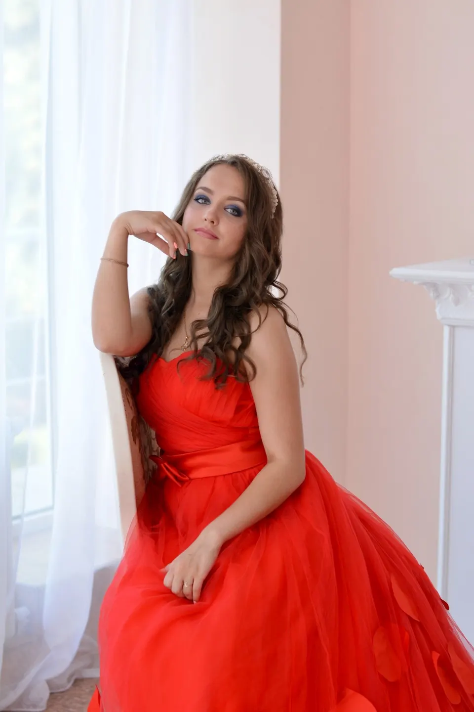 Karina — photo 3