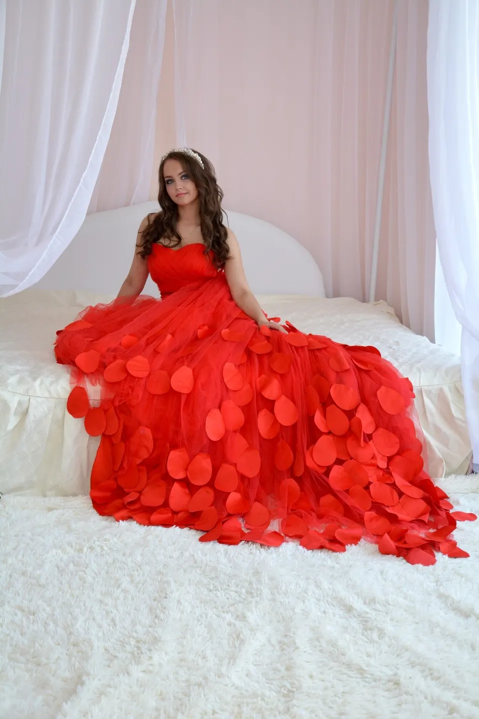 Karina — photo 4
