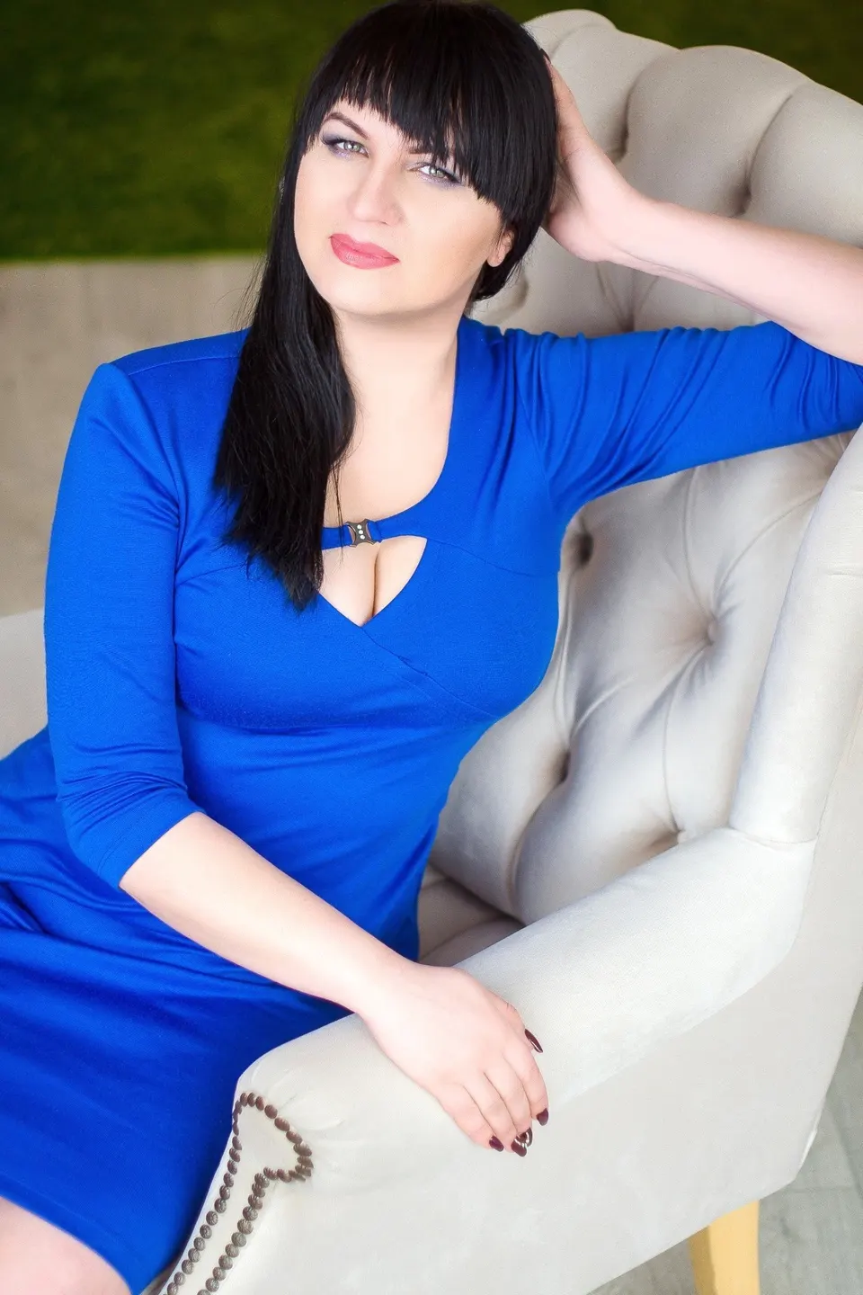 Yulia — photo 2