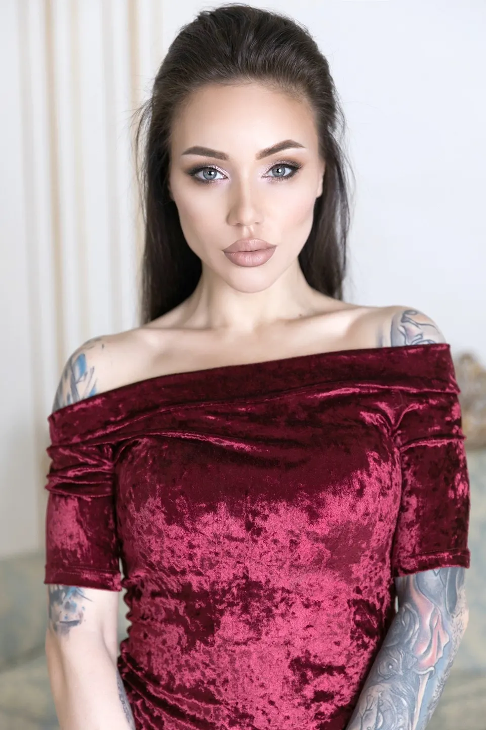 Alena — photo 4