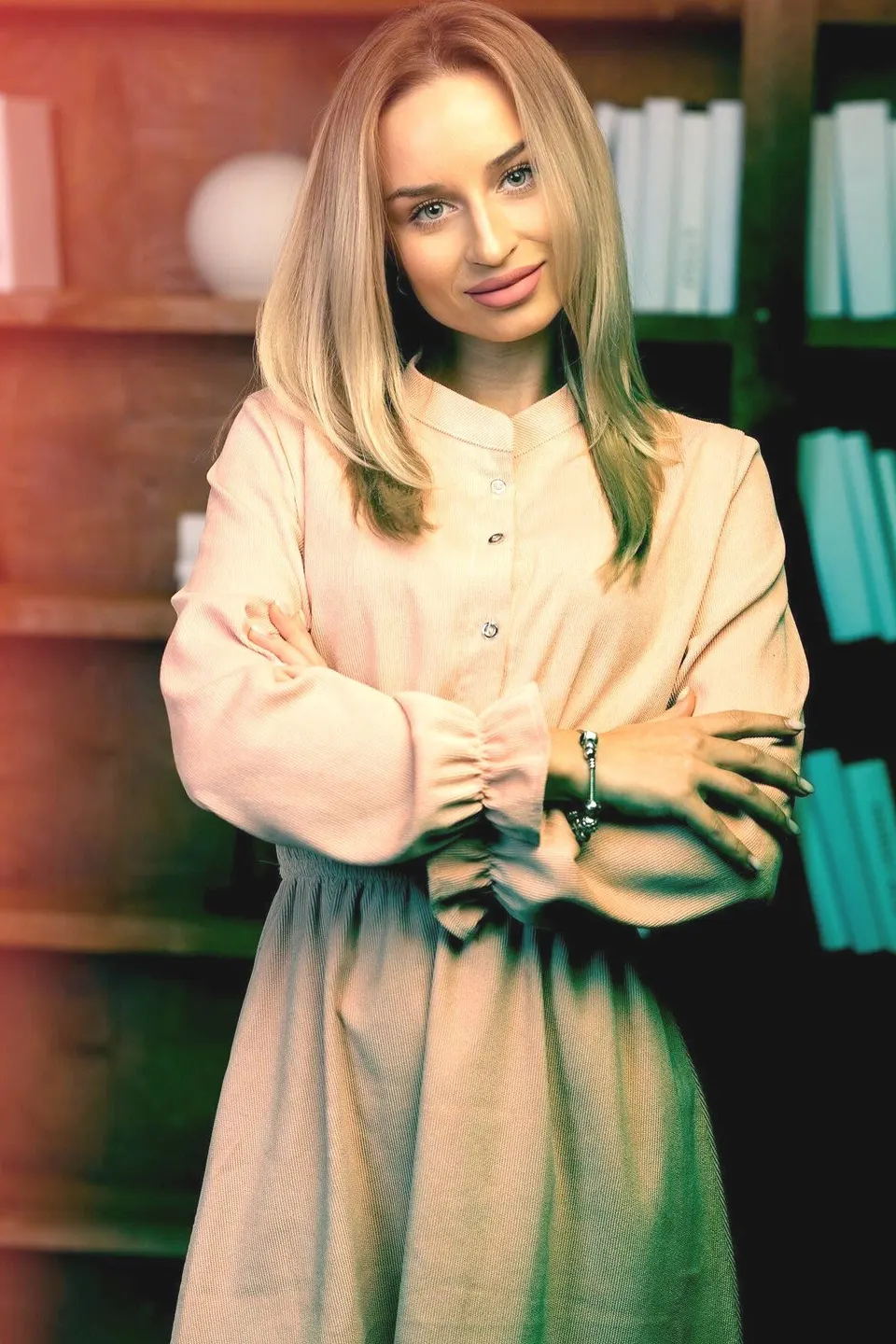 Nastya — photo 2