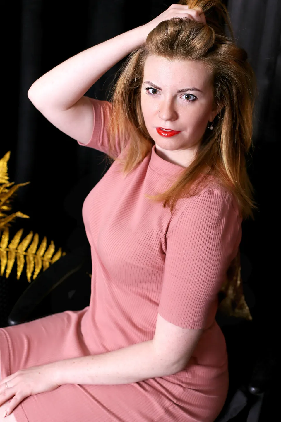Yarina — photo 3