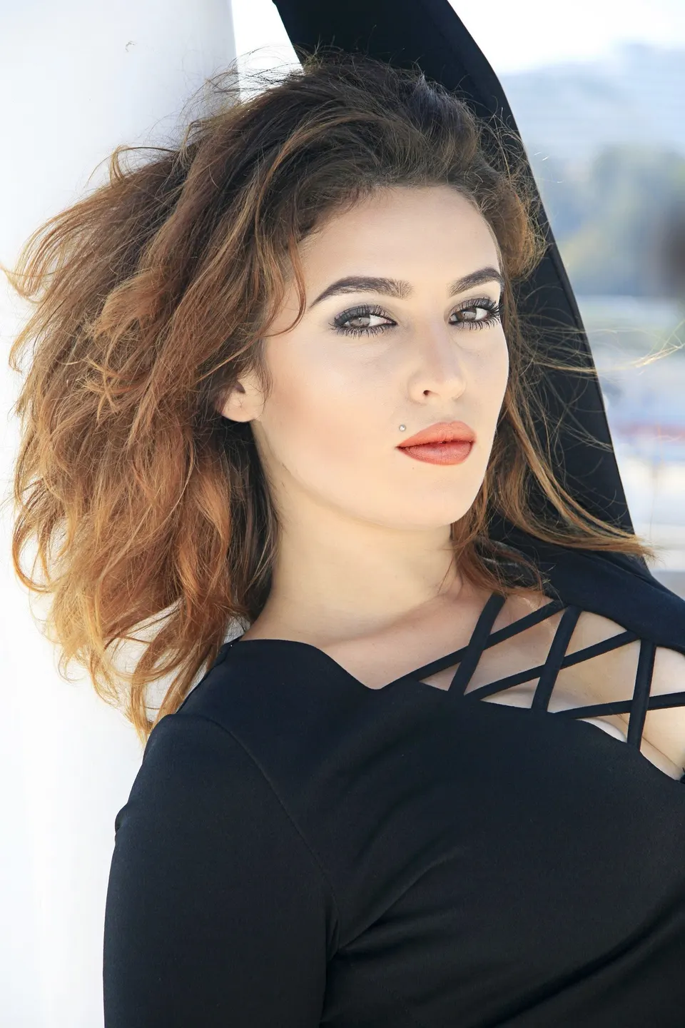 Olga — photo 3