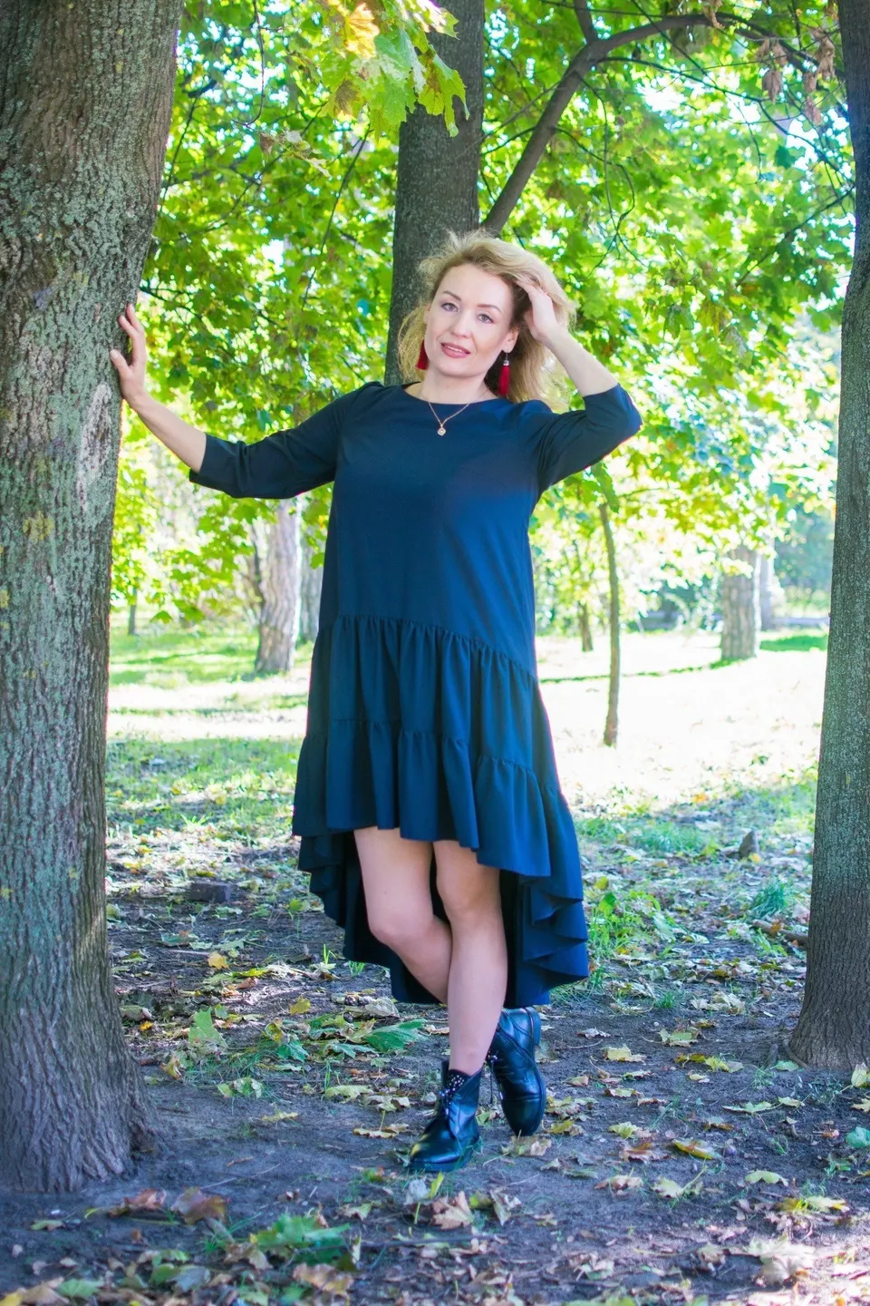 Elena — photo 2