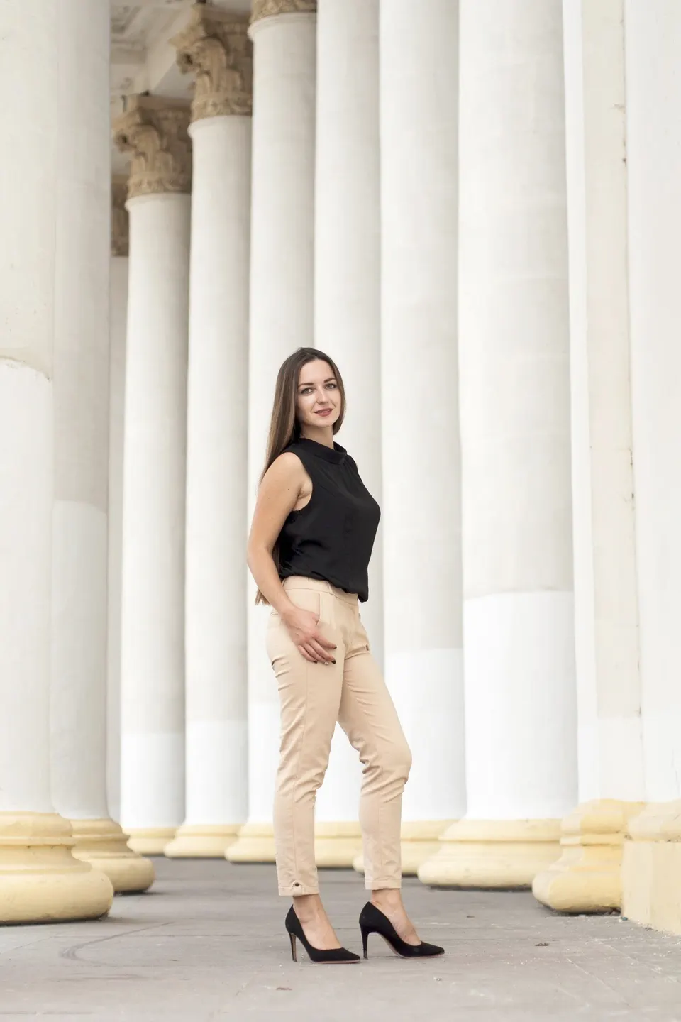 Miroslava — photo 4