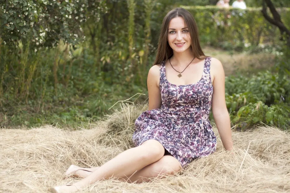 Miroslava — photo 3