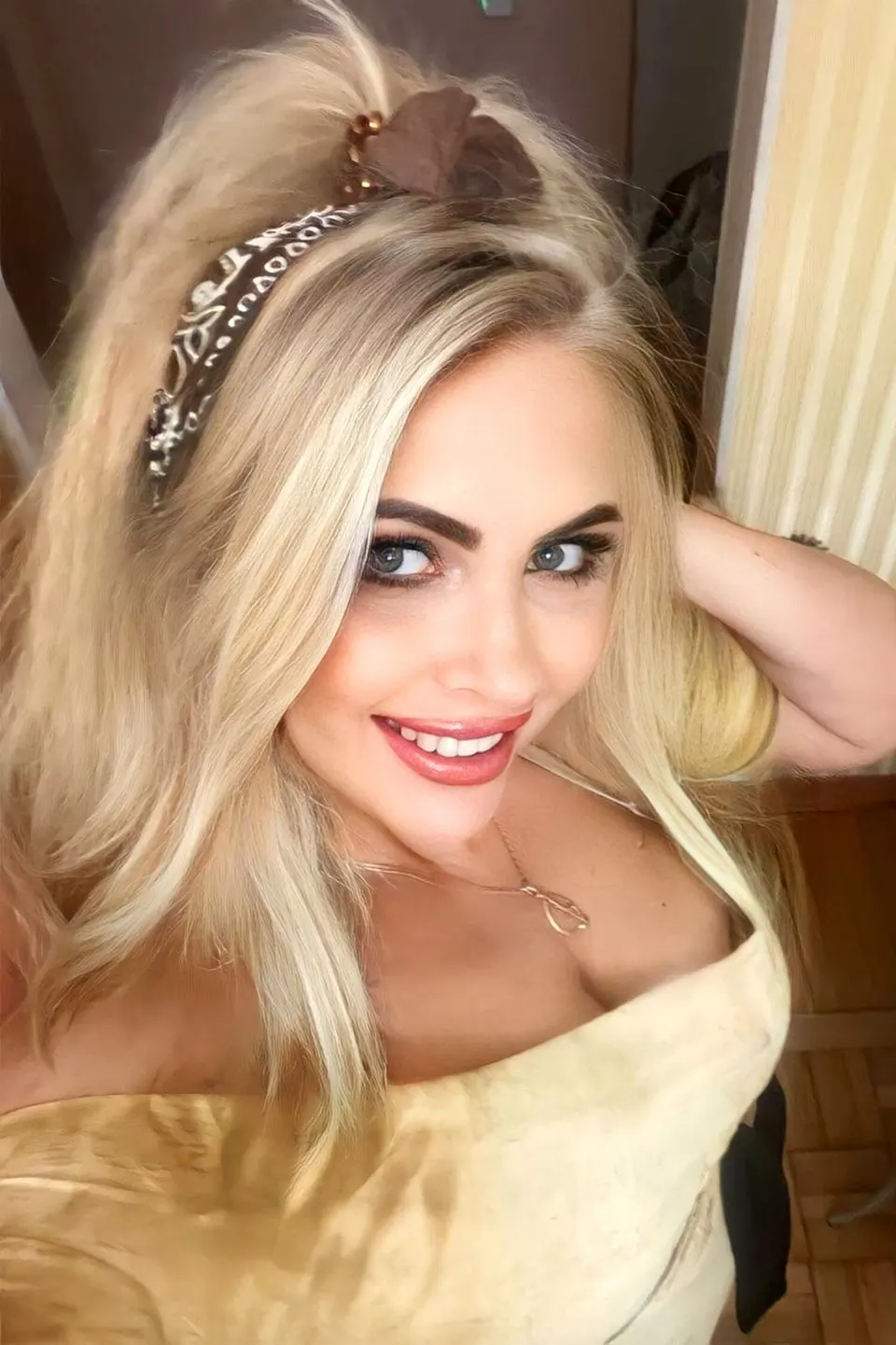 Viktoria — photo 3