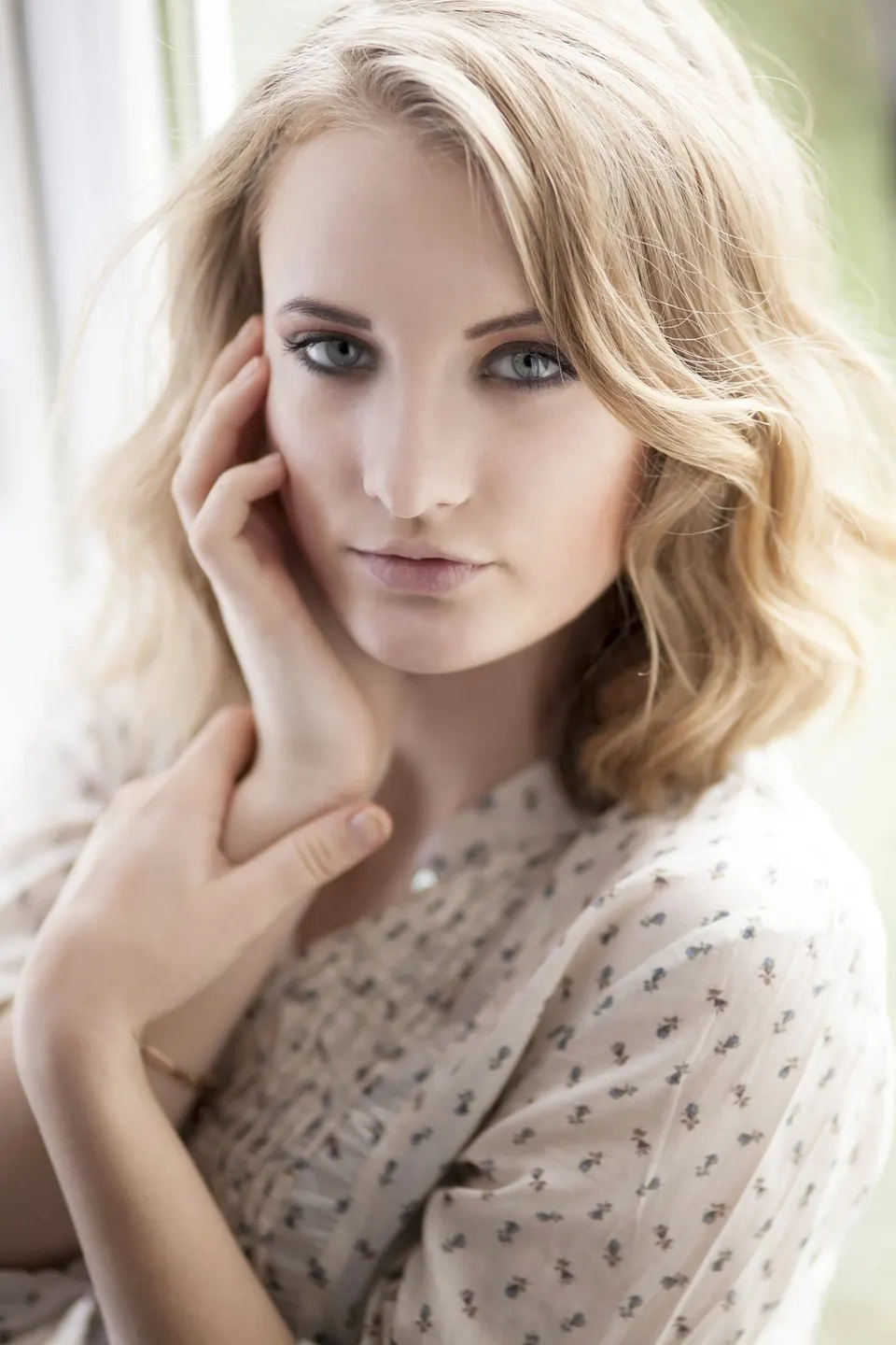 Evgenia — photo 3