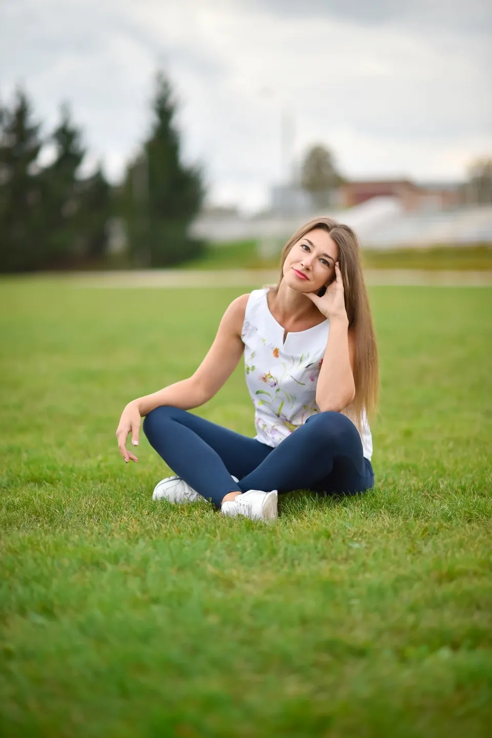 Ekaterina — photo 3
