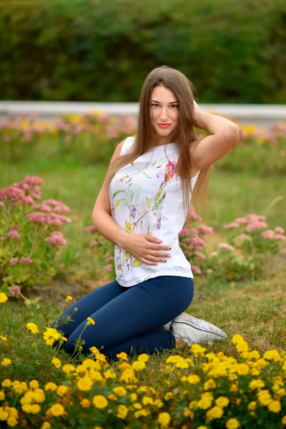 Ekaterina — photo 4