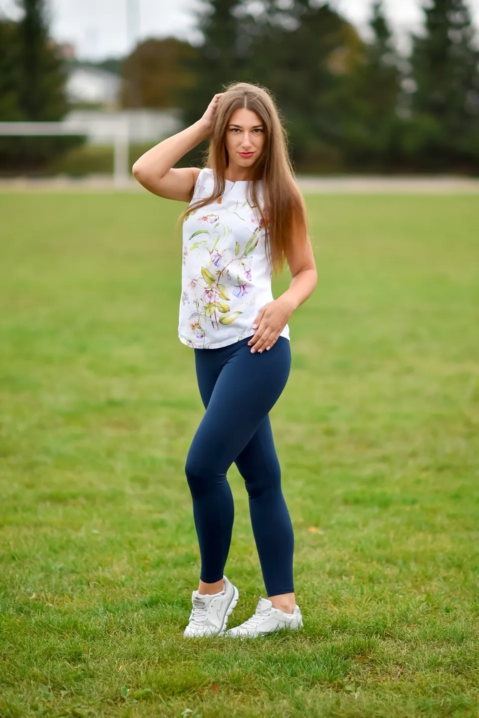 Ekaterina — photo 2