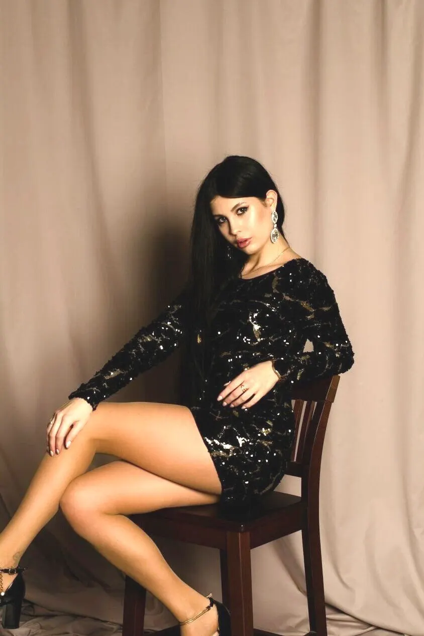 Sofiia from Odesa, Ukraine — photo 1