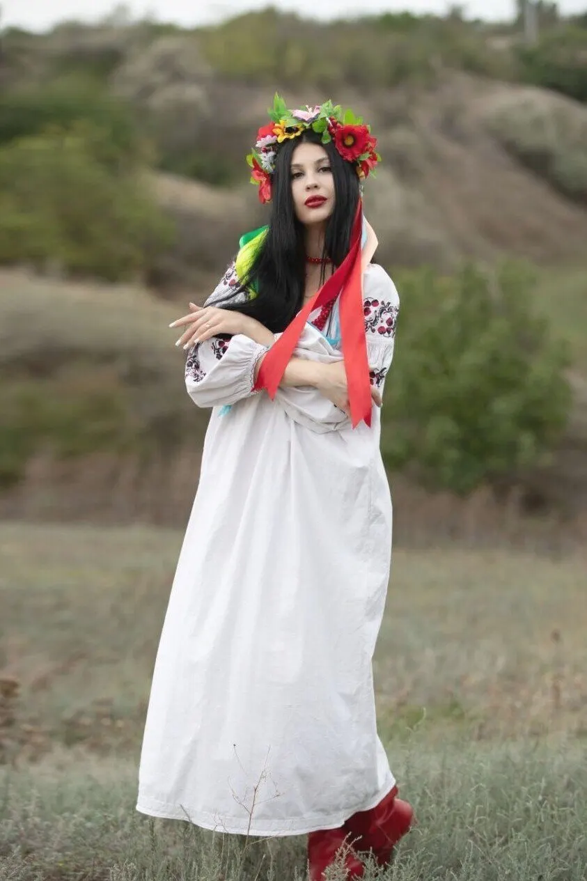 Sofiia — photo 3
