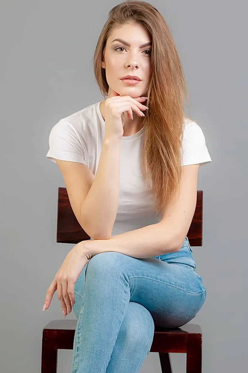 Viktoriya — photo 4