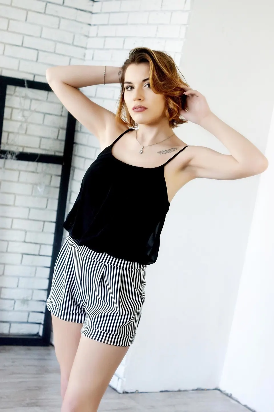 Anastasia — photo 3