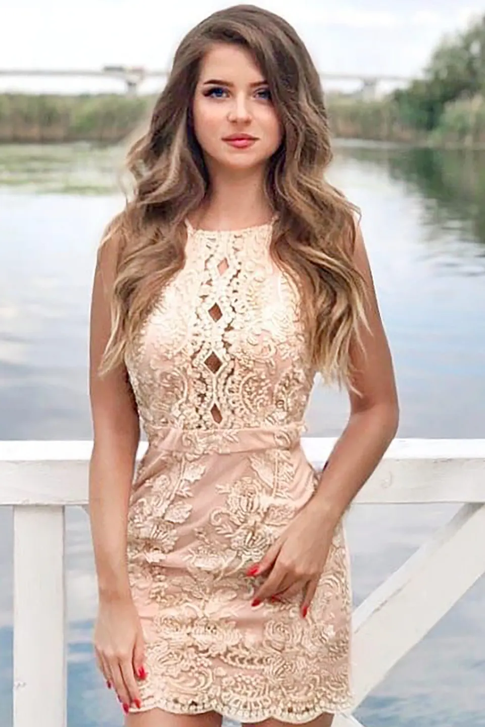 Anastasia — photo 2