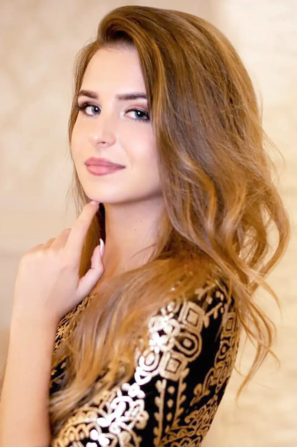 Anastasia — photo 4
