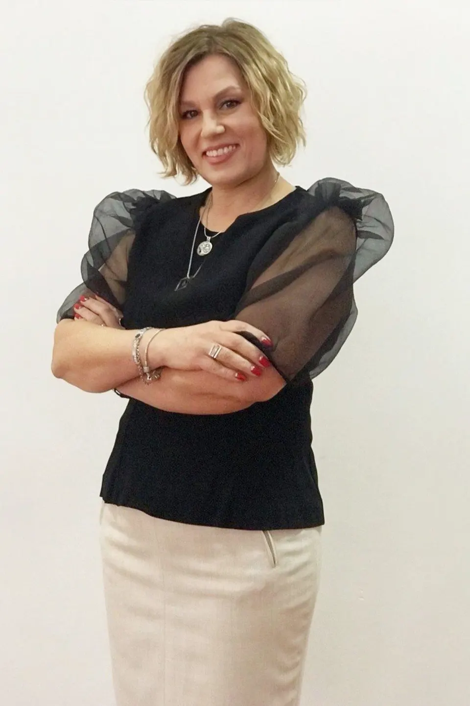 Tatyana — photo 3