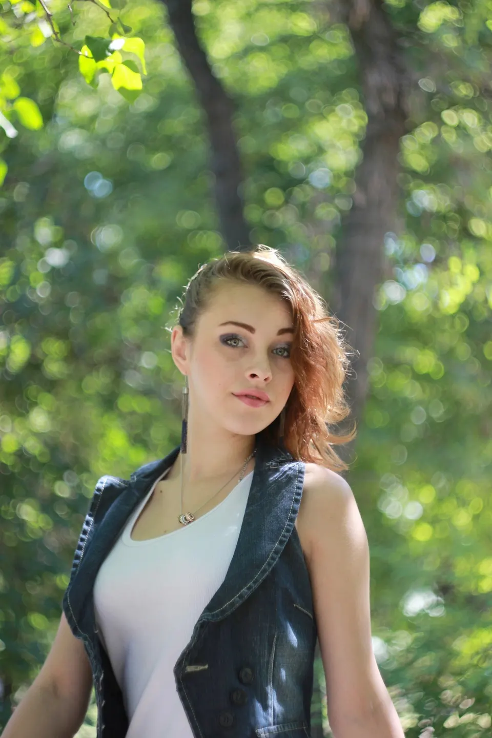 Valeriya — photo 4