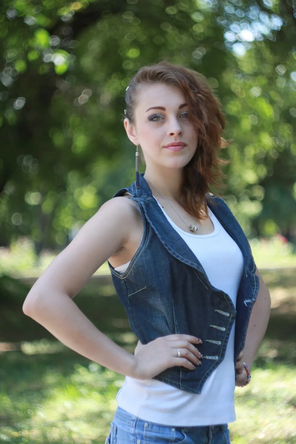 Valeriya — photo 2
