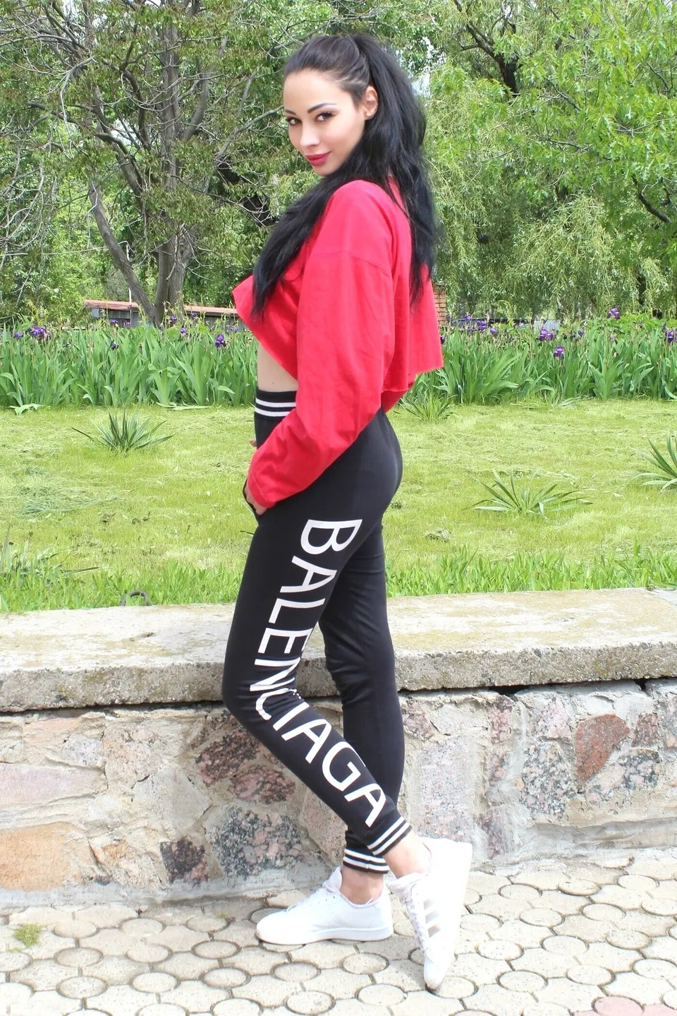 Anna — photo 2
