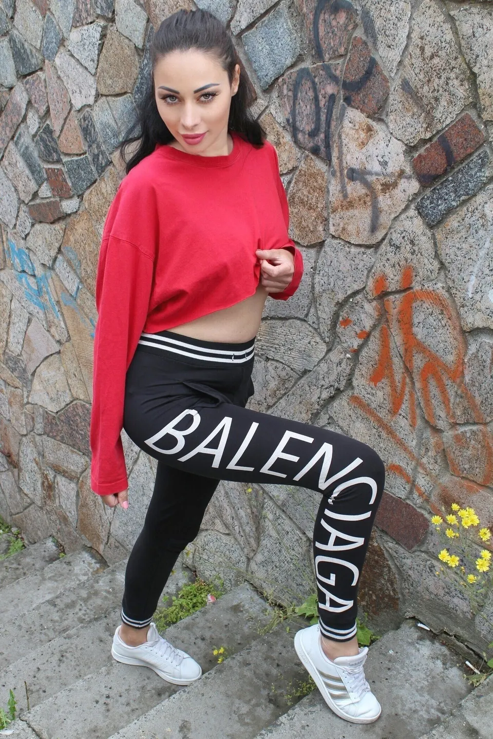 Anna — photo 3