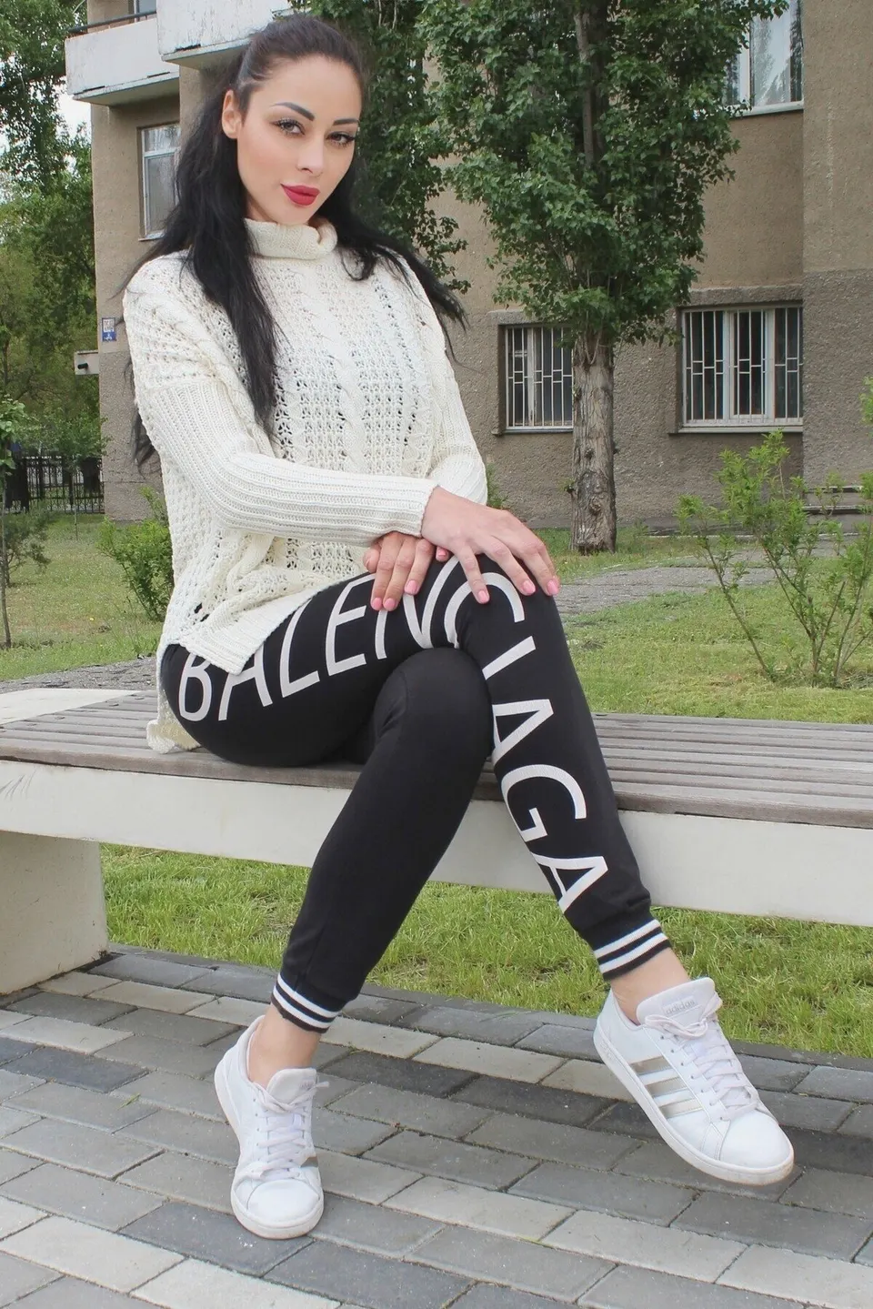 Anna — photo 4