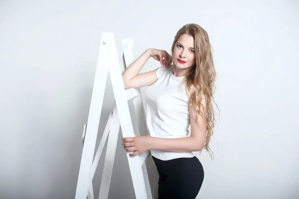 Valeria — photo 4