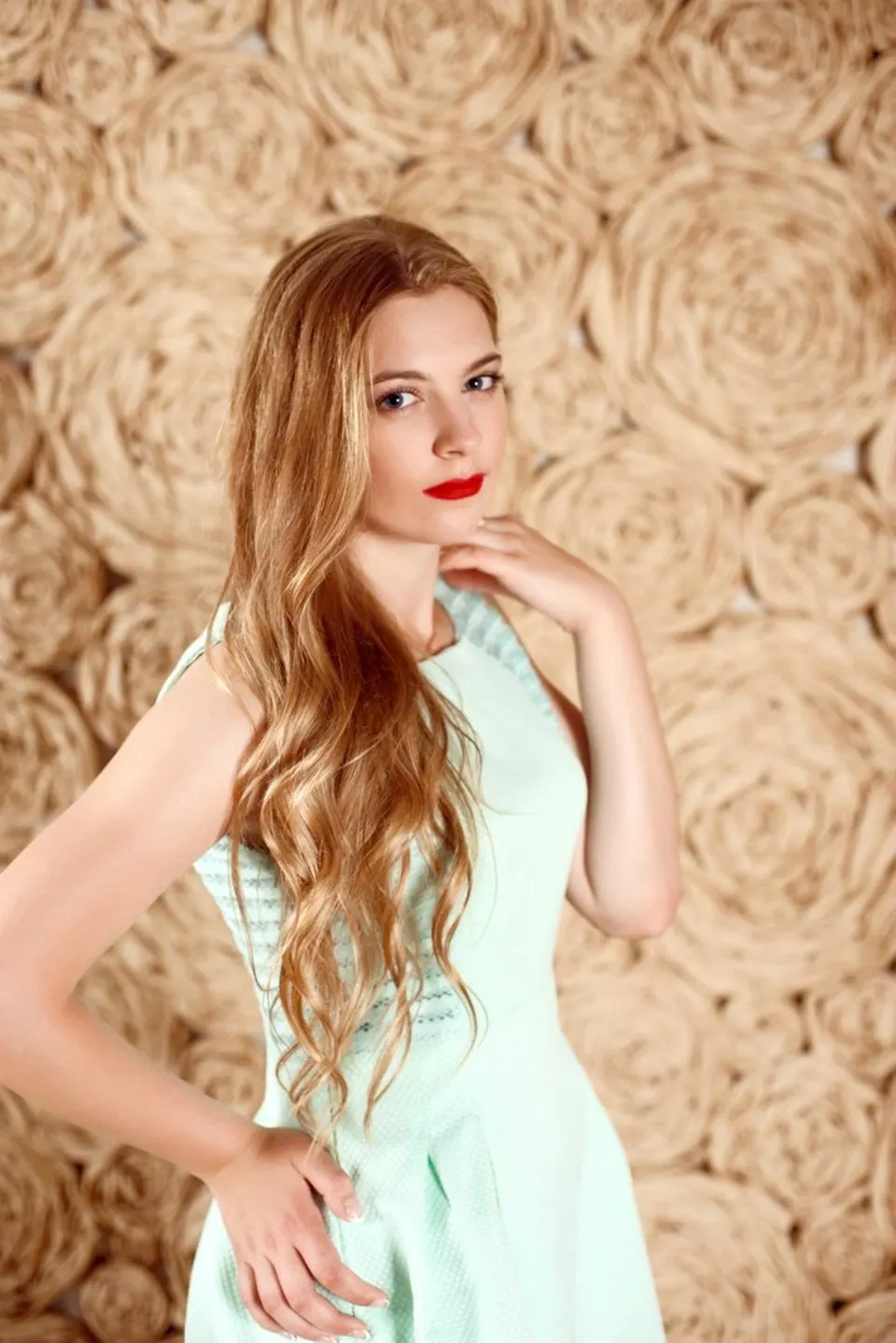 Valeria — photo 2