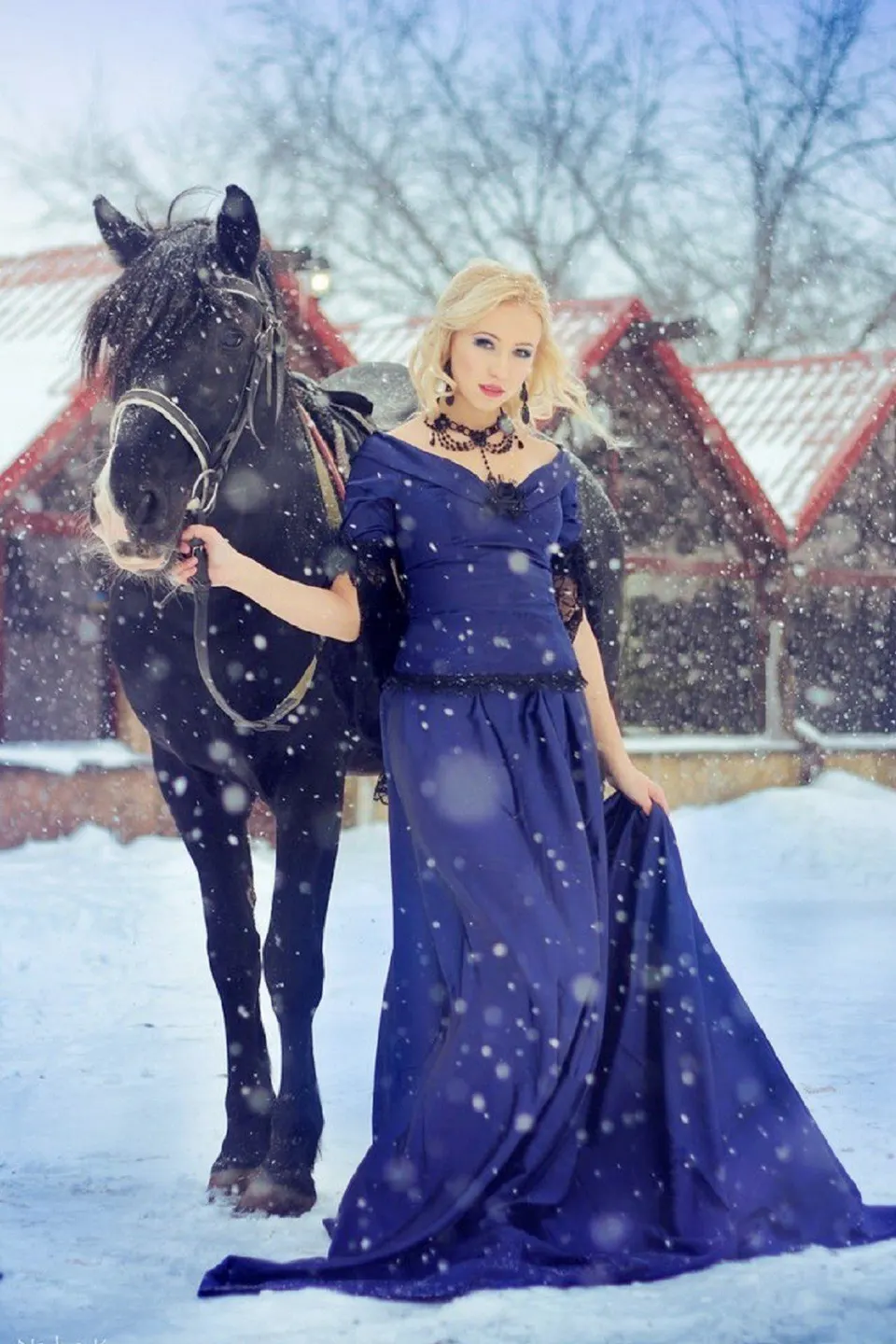 Elena — photo 4