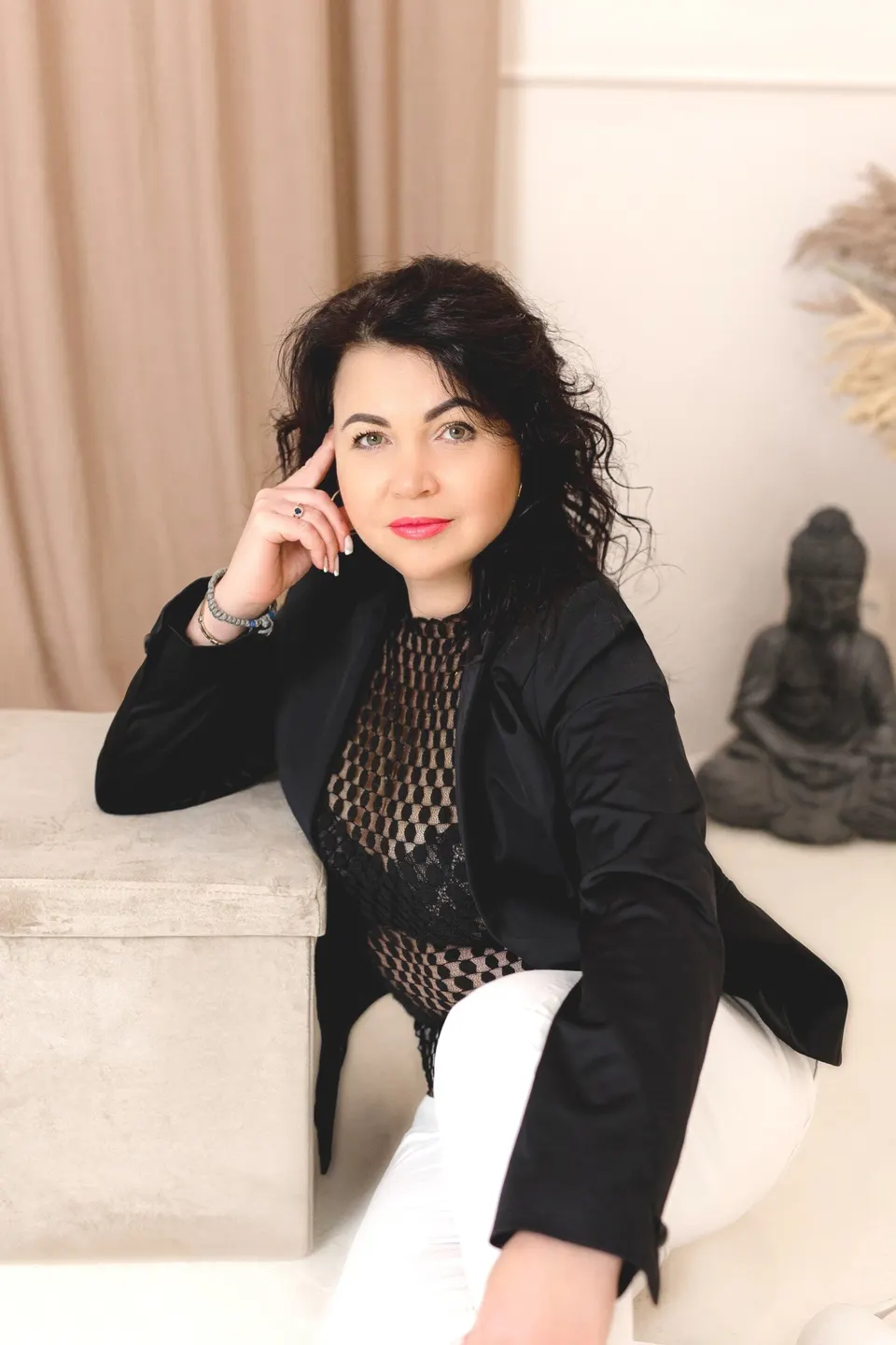 Tatiana — photo 2