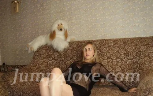 Olga — photo 3