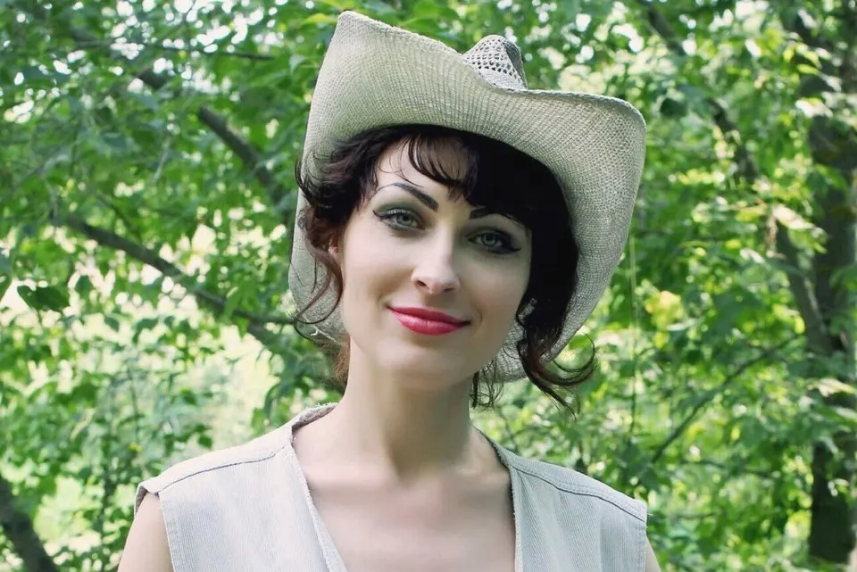 Olga — photo 4