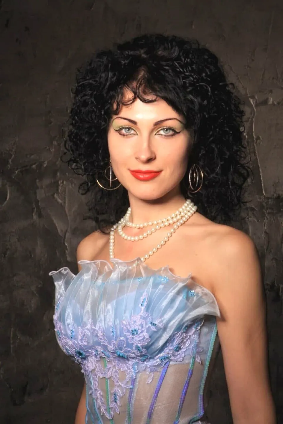 Olga — photo 2