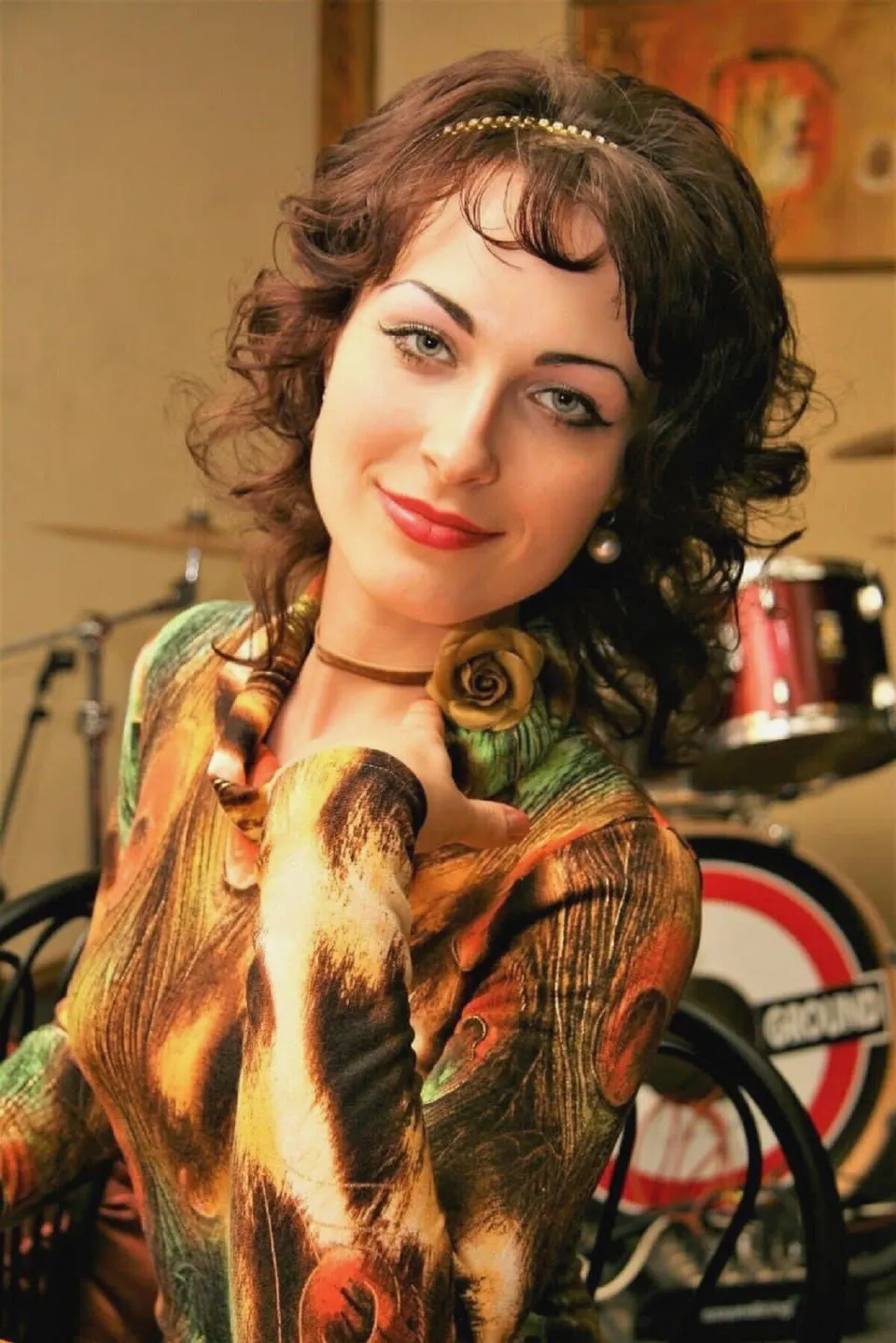 Olga — photo 3