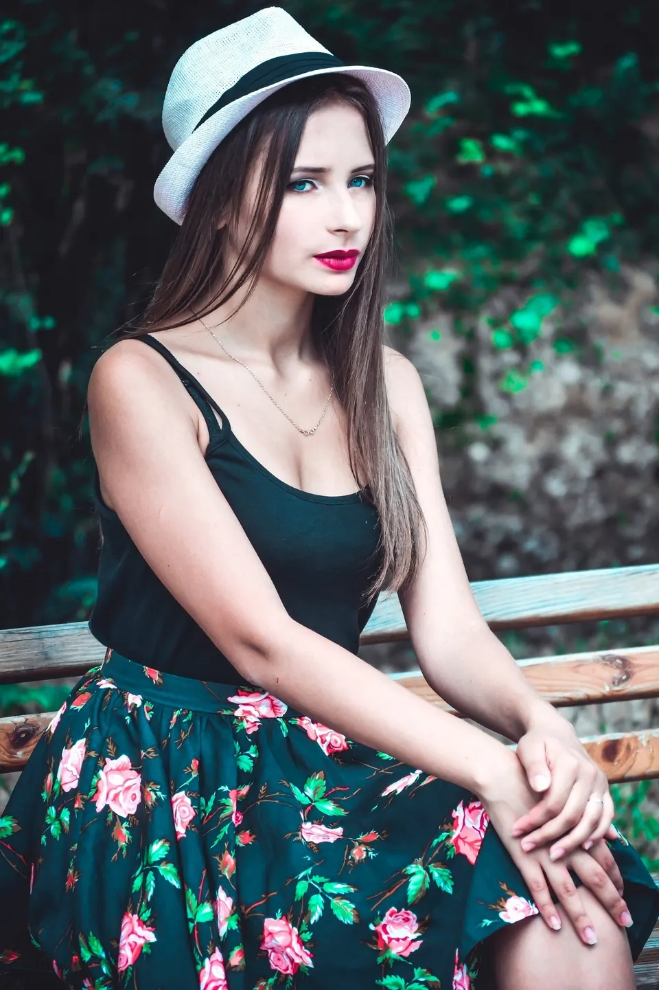 Mariana — photo 3