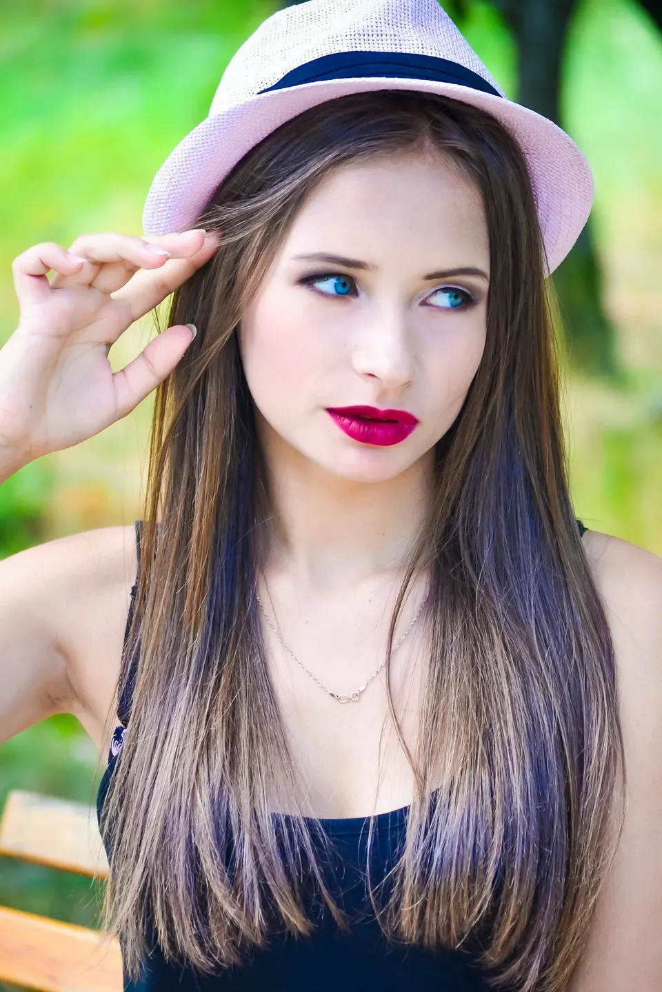 Mariana — photo 4