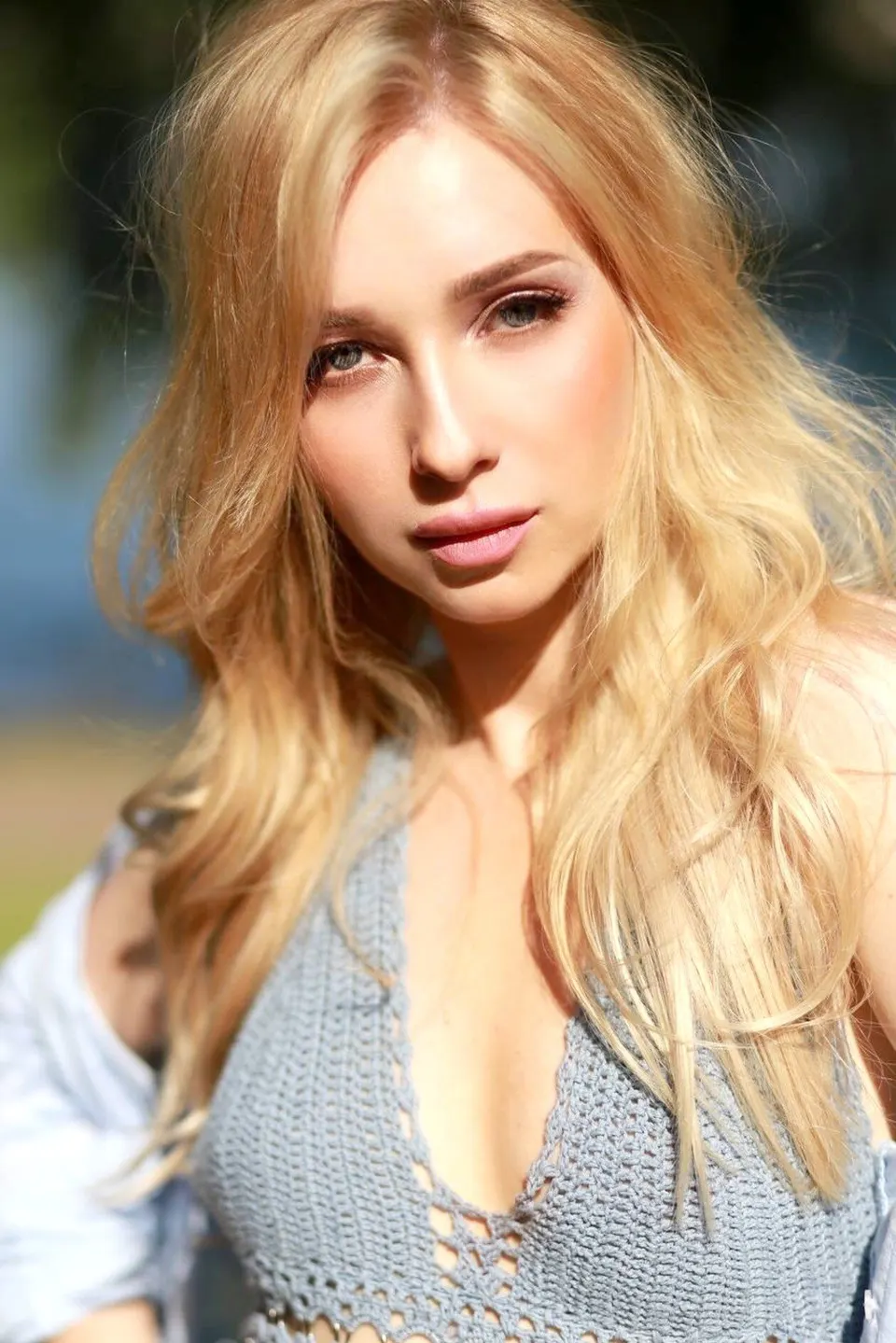 Olena — photo 2