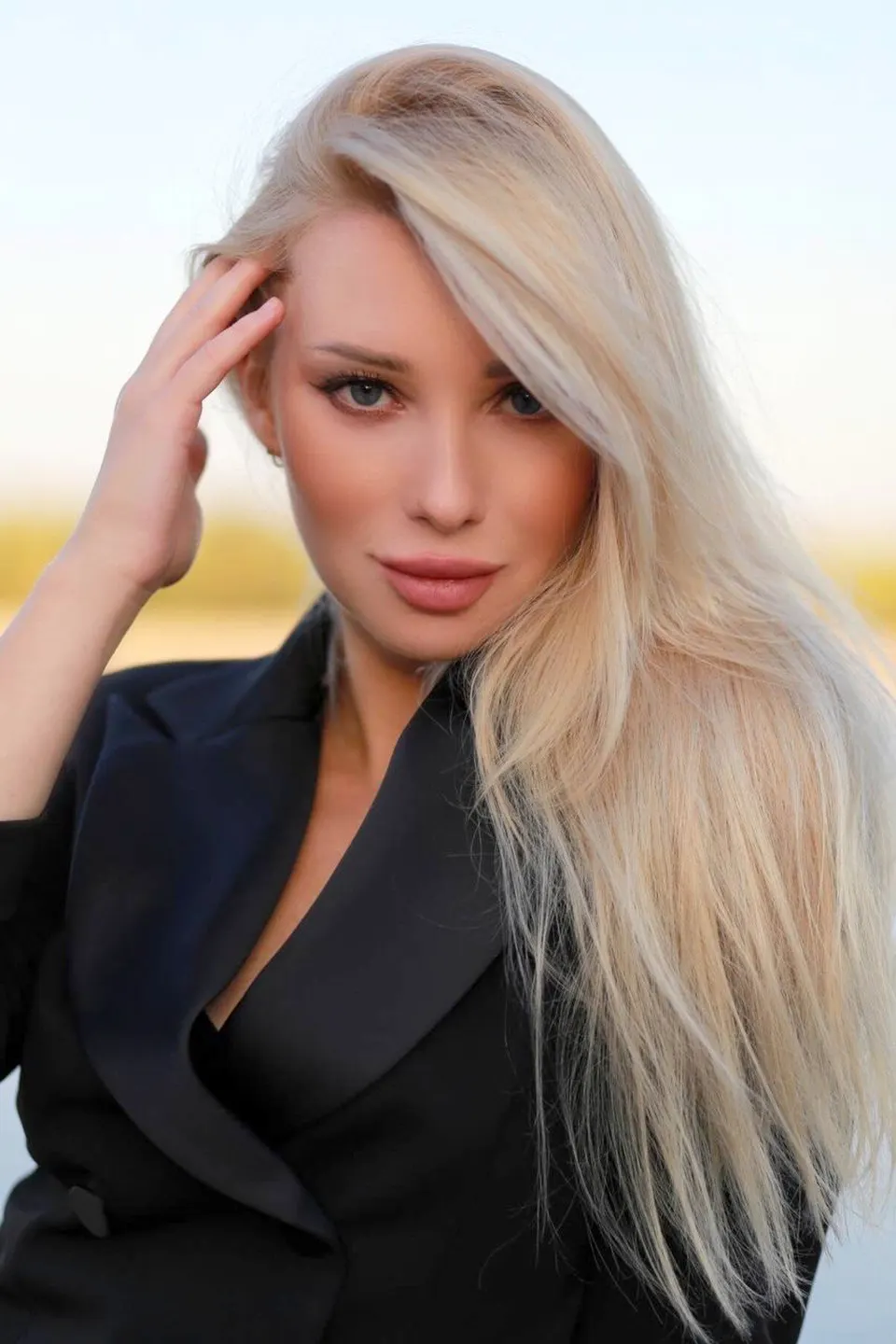 Olena — photo 4